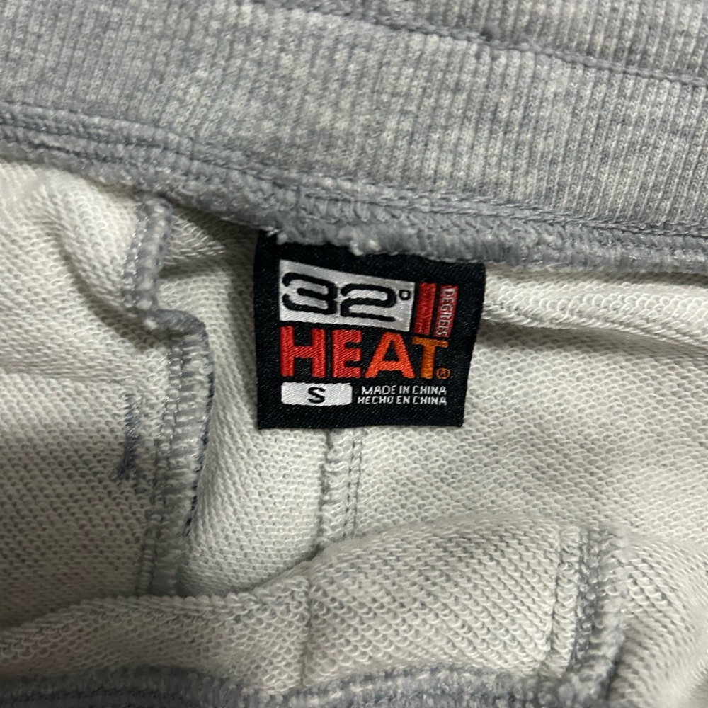 statement sweatpants - Picture 2 of 2